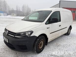 Volkswagen Caddy car-derived van