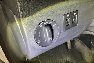 سيارة نقل بضائع صغيرة Volkswagen Caddy