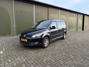 fourgonnette Volkswagen Caddy