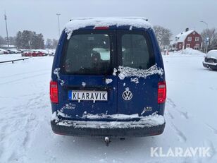 Мал фургон Volkswagen Caddy се продава - Слика 7 | Autoline MK Мал фургон Volkswagen Caddy | Слика 7 - Autoline