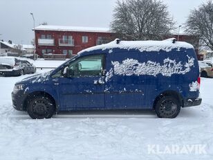 Мал фургон Volkswagen Caddy се продава - Слика 9 | Autoline MK Мал фургон Volkswagen Caddy | Слика 9 - Autoline