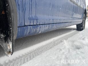 Мал фургон Volkswagen Caddy се продава - Слика 13 | Autoline MK Мал фургон Volkswagen Caddy | Слика 13 - Autoline