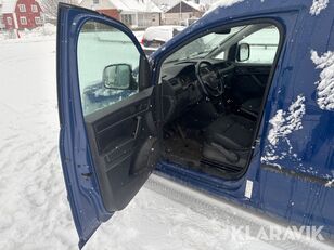 Мал фургон Volkswagen Caddy се продава - Слика 33 | Autoline MK Мал фургон Volkswagen Caddy | Слика 33 - Autoline