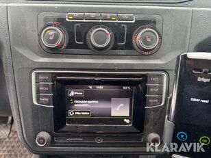 Мал фургон Volkswagen Caddy се продава - Слика 40 | Autoline MK Мал фургон Volkswagen Caddy | Слика 40 - Autoline