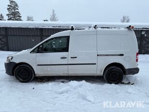 Volkswagen Caddy car-derived van