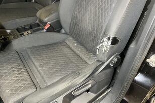 легковой фургон Volkswagen Caddy