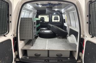 Купить легковой фургон Volkswagen Caddy - Изображение 17 | Autoline TM Легковой фургон Volkswagen Caddy | Изображение 17 - Autoline