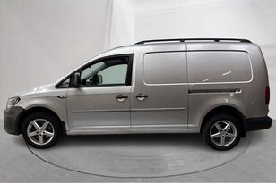سيارة نقل بضائع صغيرة Volkswagen Caddy