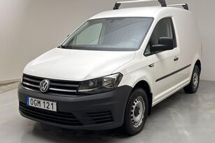 基于轿车的厢式车 Volkswagen Caddy