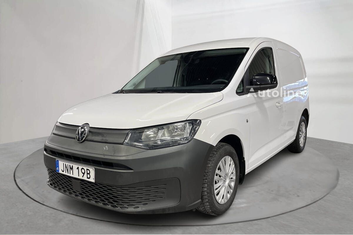 Κλούβα Volkswagen Caddy - Autoline