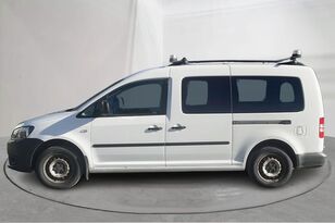легковой фургон Volkswagen Caddy