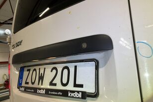 Minivan dodávka Volkswagen Caddy na predaj - Obraz 24 | Autoline SK Minivan dodávka Volkswagen Caddy | Obraz 24 - Autoline