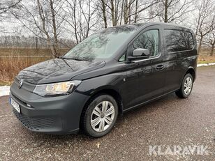 Volkswagen Caddy vieglais furgons