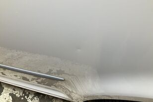 fourgonnette Volkswagen Caddy