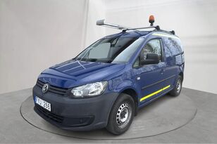 Volkswagen Caddy car-derived van