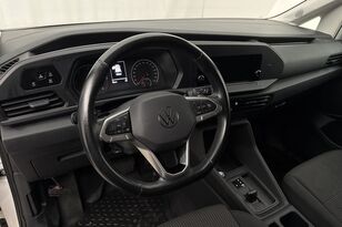 بيع سيارة نقل بضائع صغيرة Volkswagen Caddy - صورة 32 | Autoline DZ سيارة نقل بضائع صغيرة Volkswagen Caddy | صورة 32 - Autoline
