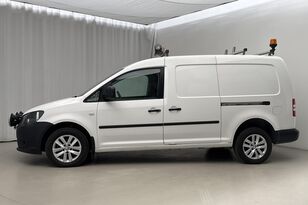 Volkswagen Caddy car-derived van
