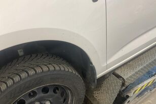 Venta de Volkswagen Caddy furgoneta pequeña - Imagen 18 | Autoline UY Volkswagen Caddy furgoneta pequeña | Imagen 18 - Autoline