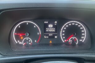 Venta de Volkswagen Caddy furgoneta pequeña - Imagen 32 | Autoline UY Volkswagen Caddy furgoneta pequeña | Imagen 32 - Autoline