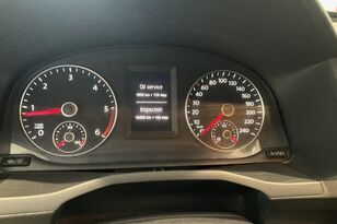Volkswagen Caddy sk&aring;pbil