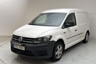 легковой фургон Volkswagen Caddy