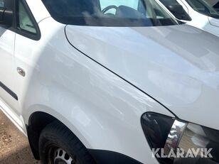 Купить легковой фургон Volkswagen Caddy - Изображение 18 | Autoline MD Легковой фургон Volkswagen Caddy | Изображение 18 - Autoline