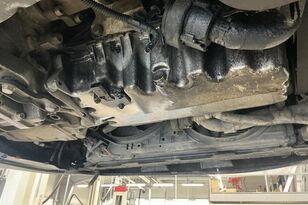 سيارة نقل بضائع صغيرة Volkswagen Caddy