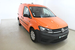 легковой фургон Volkswagen Caddy