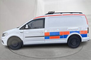 легковой фургон Volkswagen Caddy