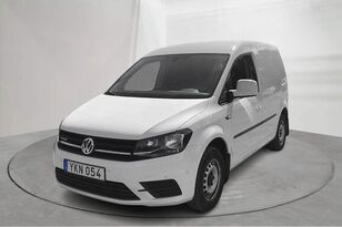 легковой фургон Volkswagen Caddy