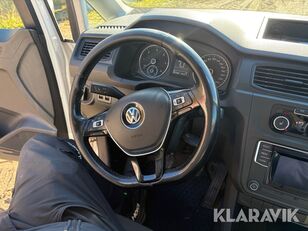 Kombinirano vozilo Volkswagen Caddy naprodaj - Slika 34 | Autoline SI Kombinirano vozilo Volkswagen Caddy | Slika 34 - Autoline