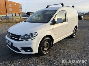 fourgonnette Volkswagen Caddy