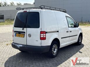 Volkswagen Caddy 1.6 TDI L1H1 leichter Lieferwagen