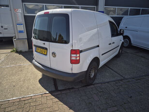 легковий фургон Volkswagen Caddy 1.6 TDI