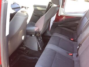 Volkswagen Caddy, 1.6 TDI / MAXX I car-derived van for sale - Image 8 | Autoline KE Volkswagen Caddy, 1.6 TDI / MAXX I car-derived van | Image 8 - Autoline