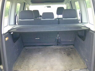 Fourgonnette Volkswagen Caddy 1.6 Trendline à vendre - Image 14 | Autoline TG Fourgonnette Volkswagen Caddy 1.6 Trendline | Image 14 - Autoline