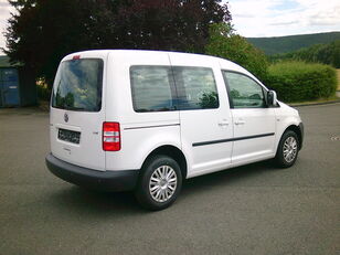 Fourgonnette Volkswagen Caddy 1.6 Trendline à vendre - Image 8 | Autoline TG Fourgonnette Volkswagen Caddy 1.6 Trendline | Image 8 - Autoline