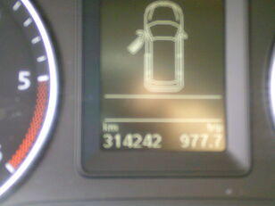 Fourgonnette Volkswagen Caddy 1.6 Trendline à vendre - Image 19 | Autoline TG Fourgonnette Volkswagen Caddy 1.6 Trendline | Image 19 - Autoline