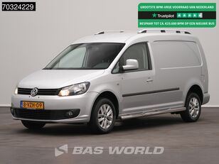 furgão compacto Volkswagen Caddy 102PK L2 Maxi Airco Cruise Trekhaak Bluetooth Airco Trekha