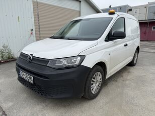 Volkswagen Caddy 2.0 laki furgon