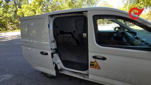 Dodávkový minivan Volkswagen Caddy 2.0 na prodej - Obrázek 10 | Autoline CZ Dodávkový minivan Volkswagen Caddy 2.0 | Obrázek 10 - Autoline