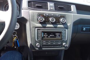 Купить легковой фургон Volkswagen Caddy 2.0 Kasten BMT - Изображение 8 | Autoline MD Легковой фургон Volkswagen Caddy 2.0 Kasten BMT | Изображение 8 - Autoline