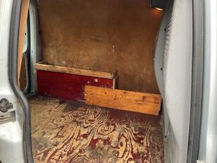 Volkswagen Caddy 2.0 SDI 850 kg. leichter Lieferwagen kaufen - Bild 6 | Autoline DE Volkswagen Caddy 2.0 SDI 850 kg. leichter Lieferwagen | Bild 6 - Autoline