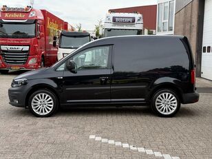 Van berbasis mobil penumpang Volkswagen Caddy 2.0 TDI / DSG Automaat / Navi / Airco / NAP / Camera / Zij dijual - Gambar 30 | Autoline ID Van berbasis mobil penumpang Volkswagen Caddy 2.0 TDI / DSG Automaat / Navi / Airco / NAP / Camera / Zij | Gambar 30 - Autoline