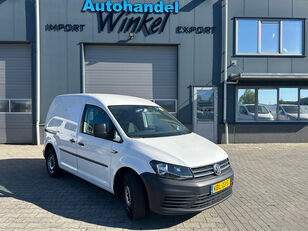 Volkswagen Caddy 2.0 TDI L1H1 BMT Economy Business furgoneta peque&ntilde;a