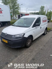Volkswagen Caddy 75 pk furgoneta peque&ntilde;a