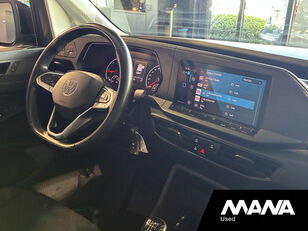 легковой фургон Volkswagen Caddy Cargo 2.0 TDI 4MOTION Camera Carplay Airco Cruise Navi