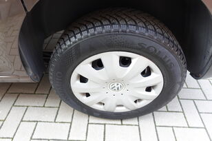 Venta de Volkswagen Caddy Kombi Trendline *7-Sitze*Klima*DSG* furgoneta pequeña - Imagen 35 | Autoline CL Volkswagen Caddy Kombi Trendline *7-Sitze*Klima*DSG* furgoneta pequeña | Imagen 35 - Autoline