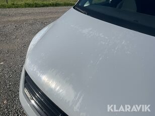 Kompaktiško furgono Volkswagen Caddy Life pardavimas - Vaizdas 8 | Autoline LT Kompaktiškas furgonas Volkswagen Caddy Life | Vaizdas 8 - Autoline