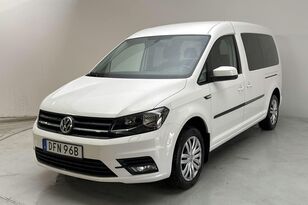 سيارة نقل بضائع صغيرة Volkswagen Caddy MPV